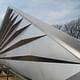 Broad Museum by Zaha Hadid Architects photo by hsolie