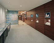 Writers Guild Library