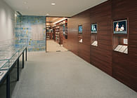 Writers Guild Library