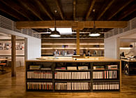 MNA Office and Design Studio