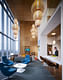 HEALTHCARE: Randall Children’s Hospital by ZGF Architects (Photo: Hedrich Blessing)