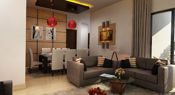 2 & 3 BHK New Apartments in Cochin