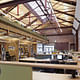 Gelfand Partners Architects SF office by Gelfand Partners Architects. Photo: Mark Luthringer