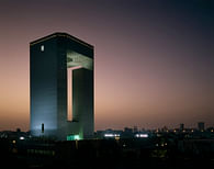 High-Rise Building Regulation in Jeddah