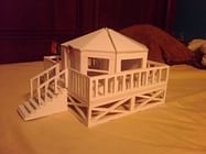 Lifeguard Tower Project
