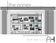 the annex