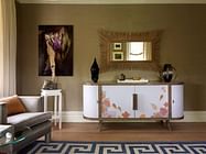 Decor by the Shore- Deal Designer Showhouse