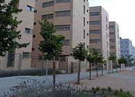 105 Housing. Alcorcon. Madrid. 2006. Plot 3.3.1