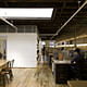 MNA Office and Design Studio in New York, NY by MNA
