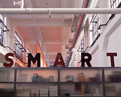 Smart Design New York Headquarters
