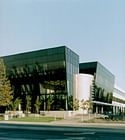 1998 Canon Inc. Western Division Headquarters (Renderings and Construction Documents)