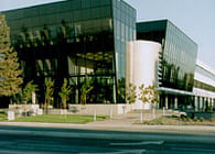 1998 Canon Inc. Western Division Headquarters (Renderings and Construction Documents)