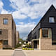 RIBA Client of the Year 2015 shortlisted project: Abode at Great Kneighton, Cambridge. Photo © Tim Crocker.