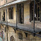 Exterior Wall of Sujan Singh Haveli