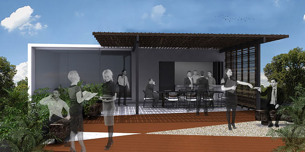 Anima - RIMA Arquitectura