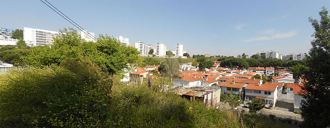 Panoramic view (Image: ateliermob)