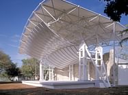 Cambier Park Band Shell