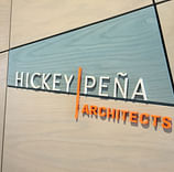 Hickey Peña Architects