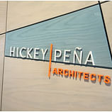 Hickey Peña Architects