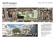 RATP project