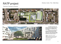 RATP project