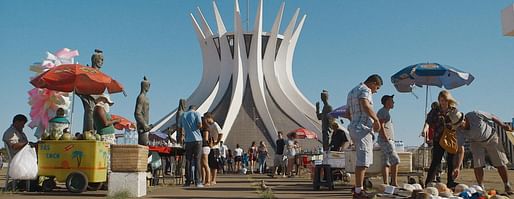 Image: Still from Brasilia - Life After Design