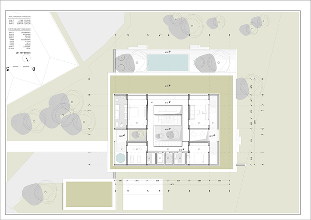 2nd floor plan