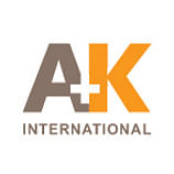 A+K INTERNATIONAL