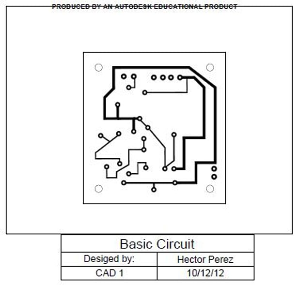 Circuit board