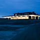 Rest Area Niemenharju. Image: Marc Goodwin