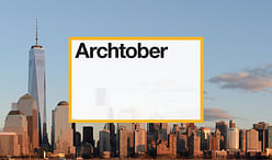 Archinect's Must-Do Picks for Archtober 2016 - Week 4 (Oct. 24-31)