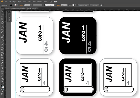 Working on some new icons
