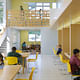 Community Learning Center; Leominster, Massachusetts by Abacus Architects + Planners (Photo: Chuck Choi)