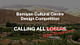 BUSTLER’S CALL FOR ENTRIES: Share your Bamiyan Cultural Centre proposals!