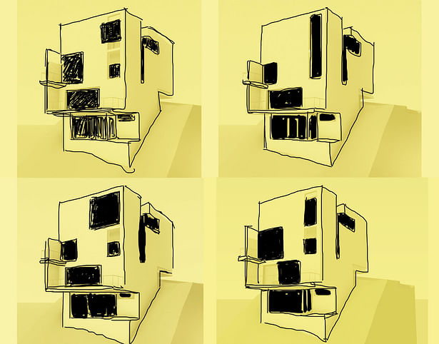 Analysis / Fenestration not only aesthetic but energy efficient too