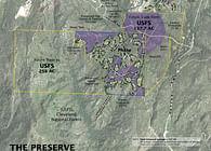 The Preserve Illustrative Master Plan