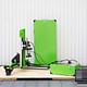 Grow CNC Machine - Michael Warren Design (Photo: Nicola Tree)