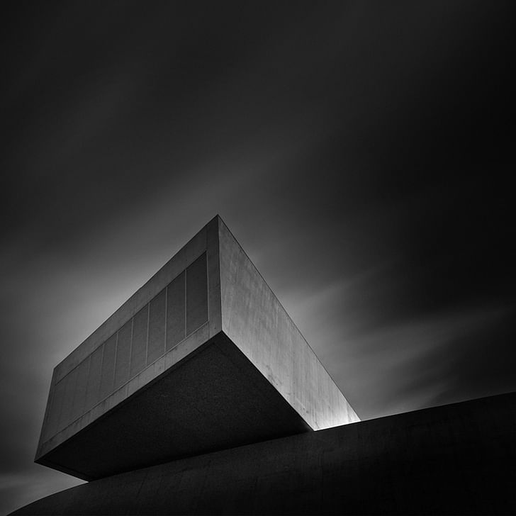 MAXXI museum, Rome Italy. Architect Zaha Zadid © Pygmalion Karatzas