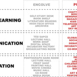 Just Open Architecture proposes a new public library typology with ...