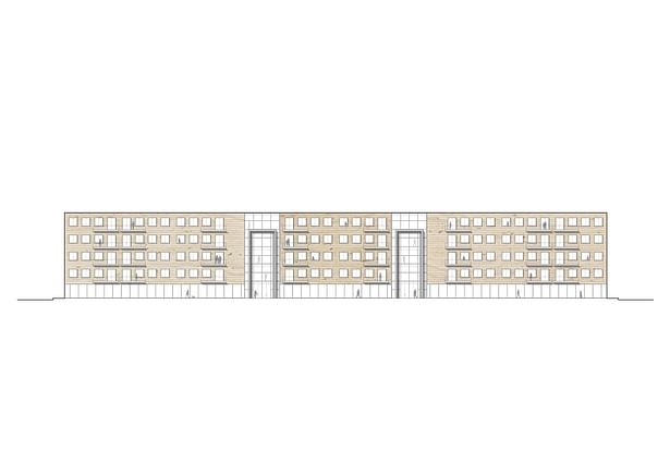 residential elevation