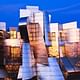 Gehry's Frederick R Weisman Art Museum, Minneapolis