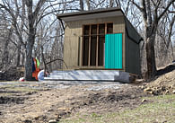 Girl Scout Cabin