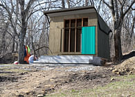 Girl Scout Cabin