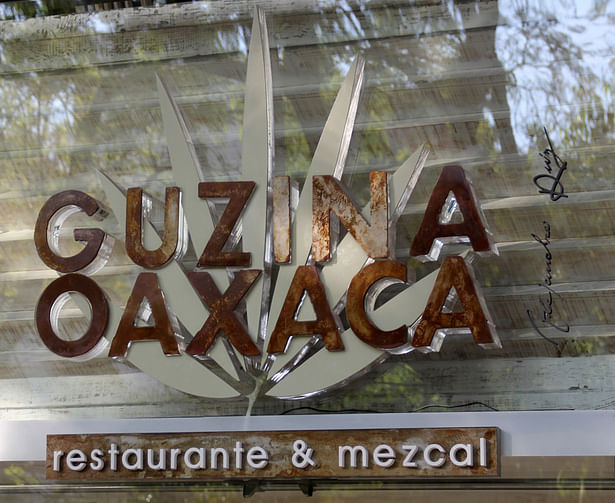 Guzina Oaxaca - Boué Arquitectos/Humberto Artigas y Asociados Arquitectos