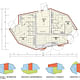 Comfort Stations (on Randall's Island) floor plan by RZAPS