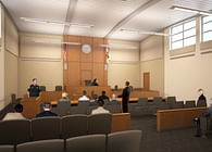 Administrative Office of Courts - San Joaquin County Juvenile Justice Center Addition and Renovation
