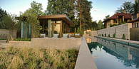 K + K Pool House