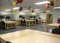 AACC STEM Renovation