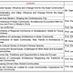 Lecture Schedule