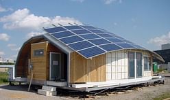 SNEAK PEEK: 20 Energy-Efficient Homes in the 2011 Solar Decathlon